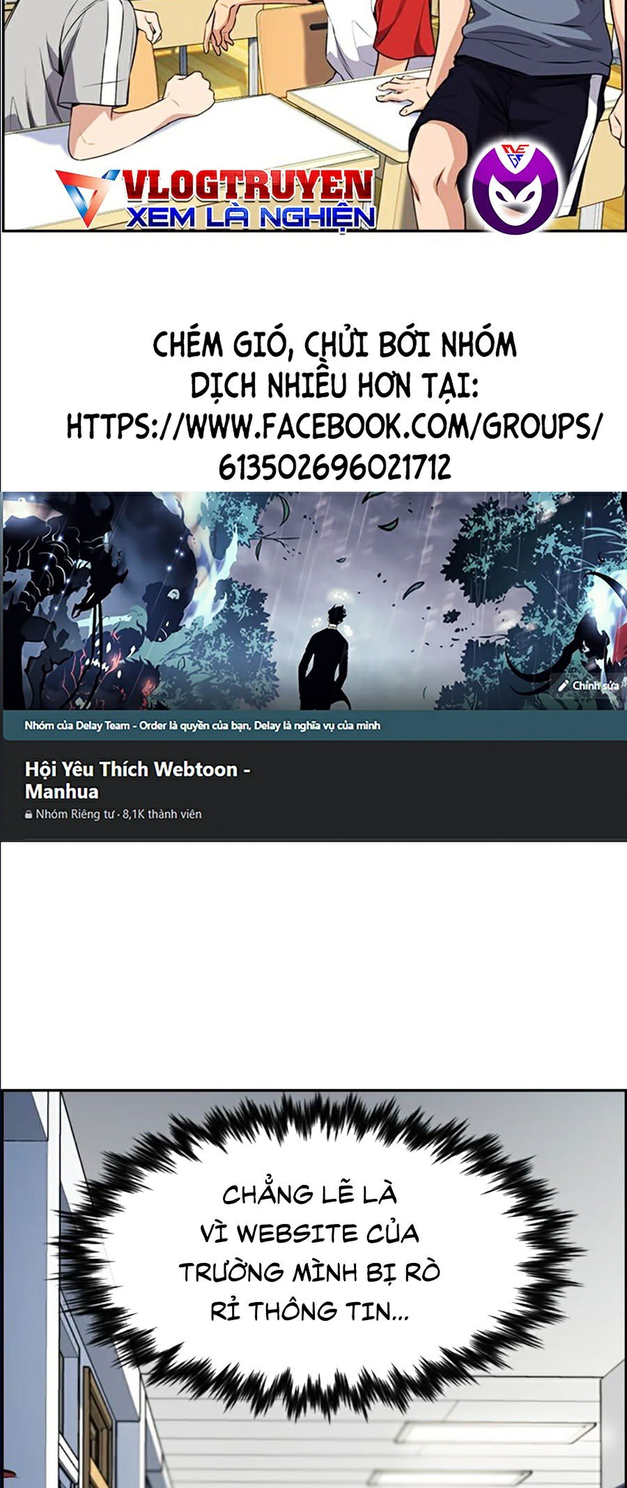 Giáo Dục Chân Chính Chapter 43 - Trang 20