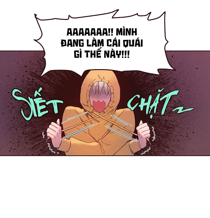 Hãy Trao Cho Tôi Một Tình Yêu Tựa Như Phim Chapter 5 - Trang 14