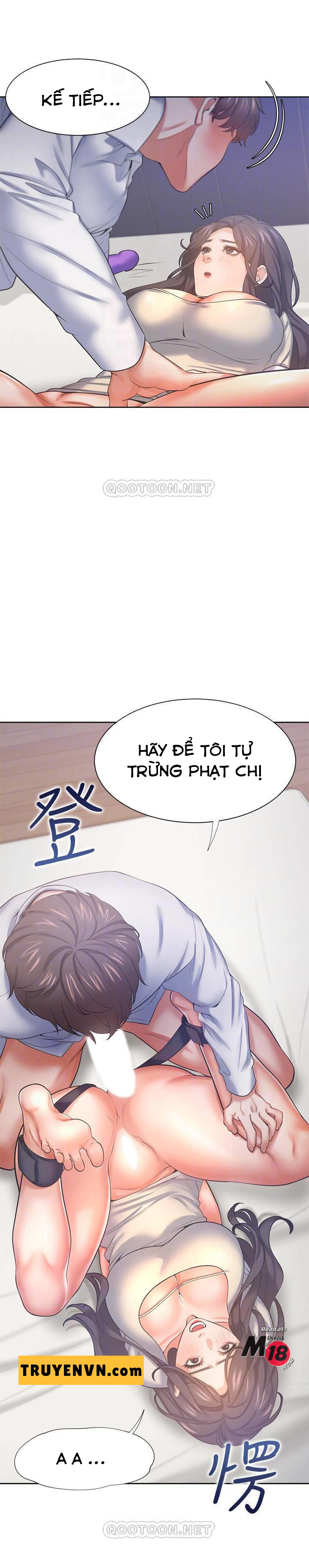 Khát Tình Chapter 32 - Trang 12