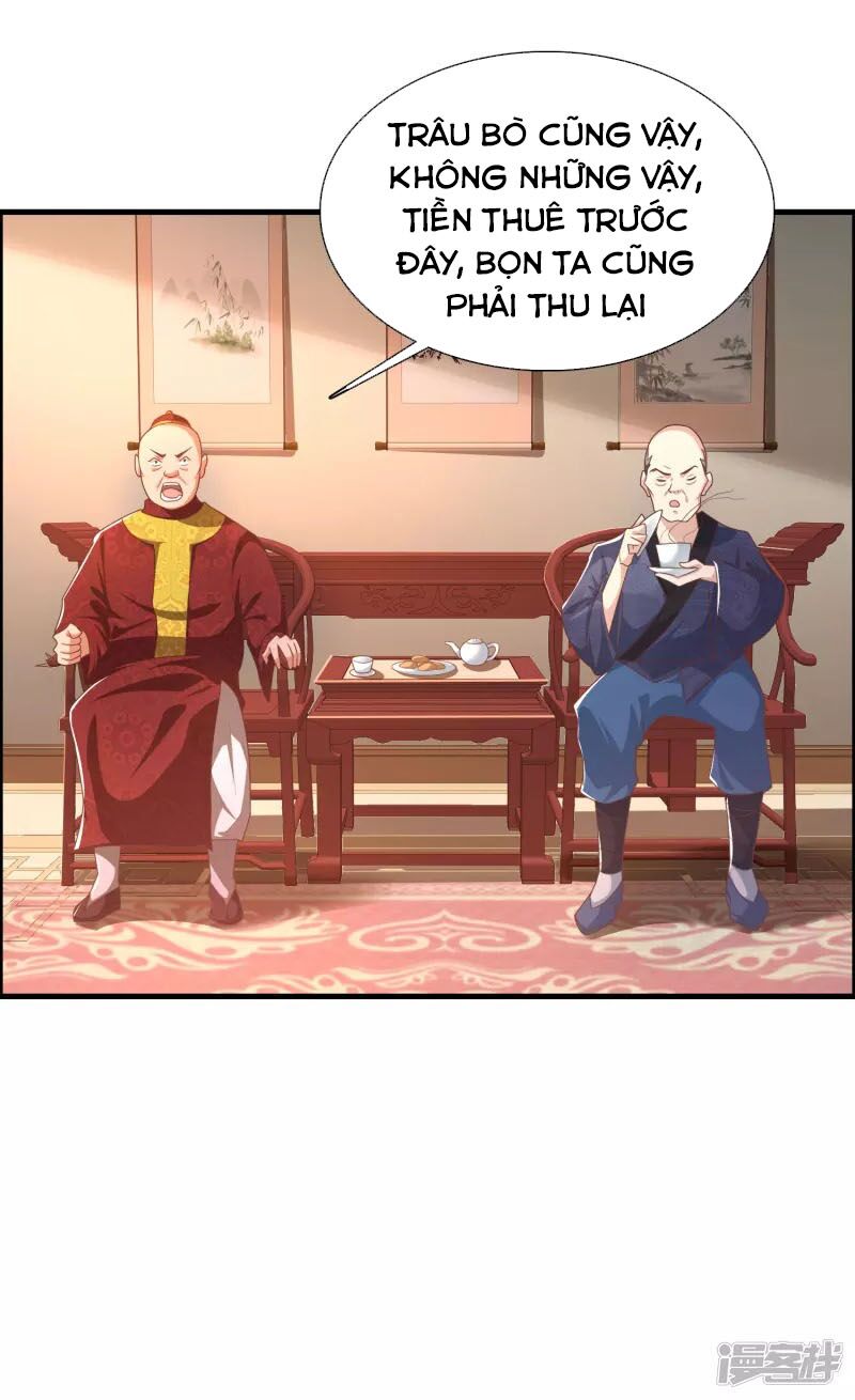 Khoa Kỹ Đại Tiên Tông Chapter 10 - Trang 19