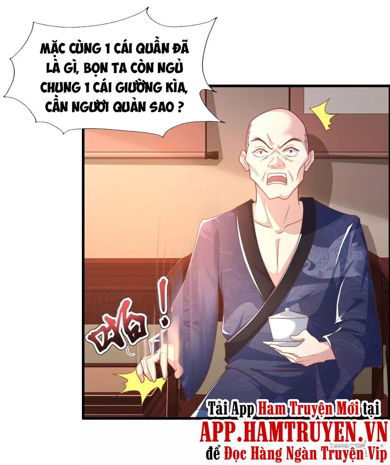 Khoa Kỹ Đại Tiên Tông Chapter 10 - Trang 21