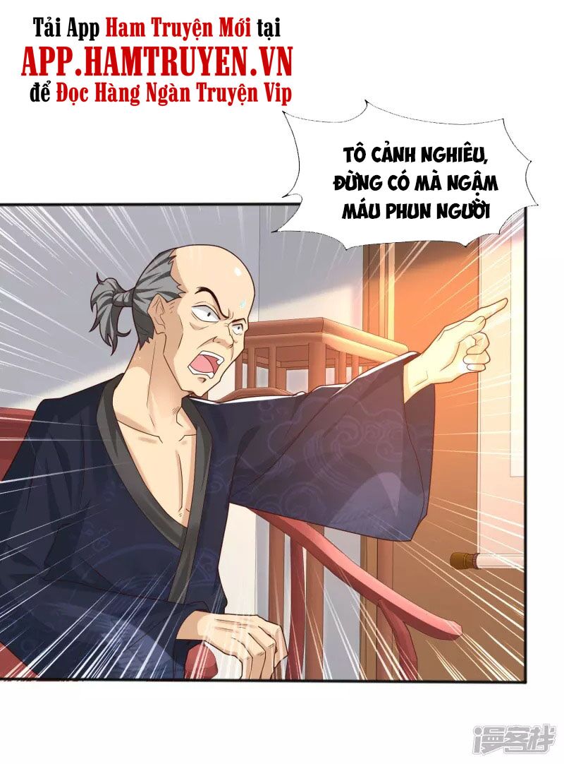 Khoa Kỹ Đại Tiên Tông Chapter 10 - Trang 25