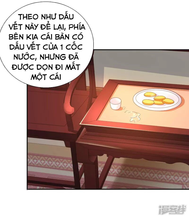 Khoa Kỹ Đại Tiên Tông Chapter 10 - Trang 27