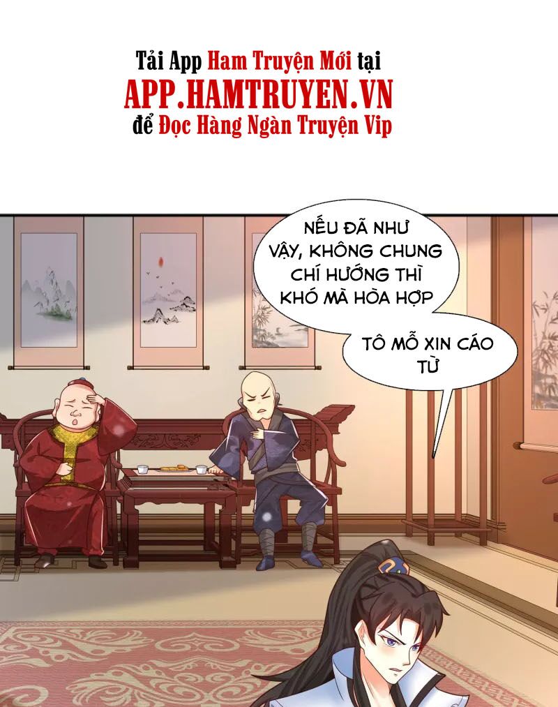 Khoa Kỹ Đại Tiên Tông Chapter 10 - Trang 30