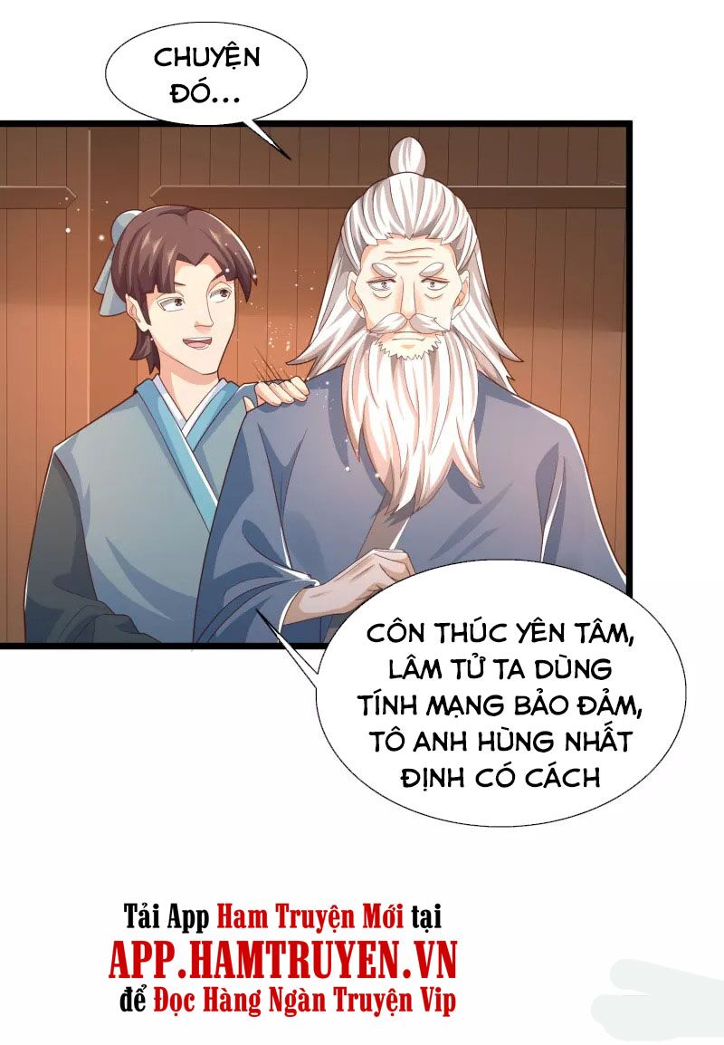 Khoa Kỹ Đại Tiên Tông Chapter 10 - Trang 5