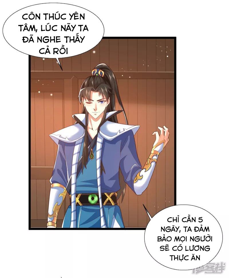 Khoa Kỹ Đại Tiên Tông Chapter 10 - Trang 7