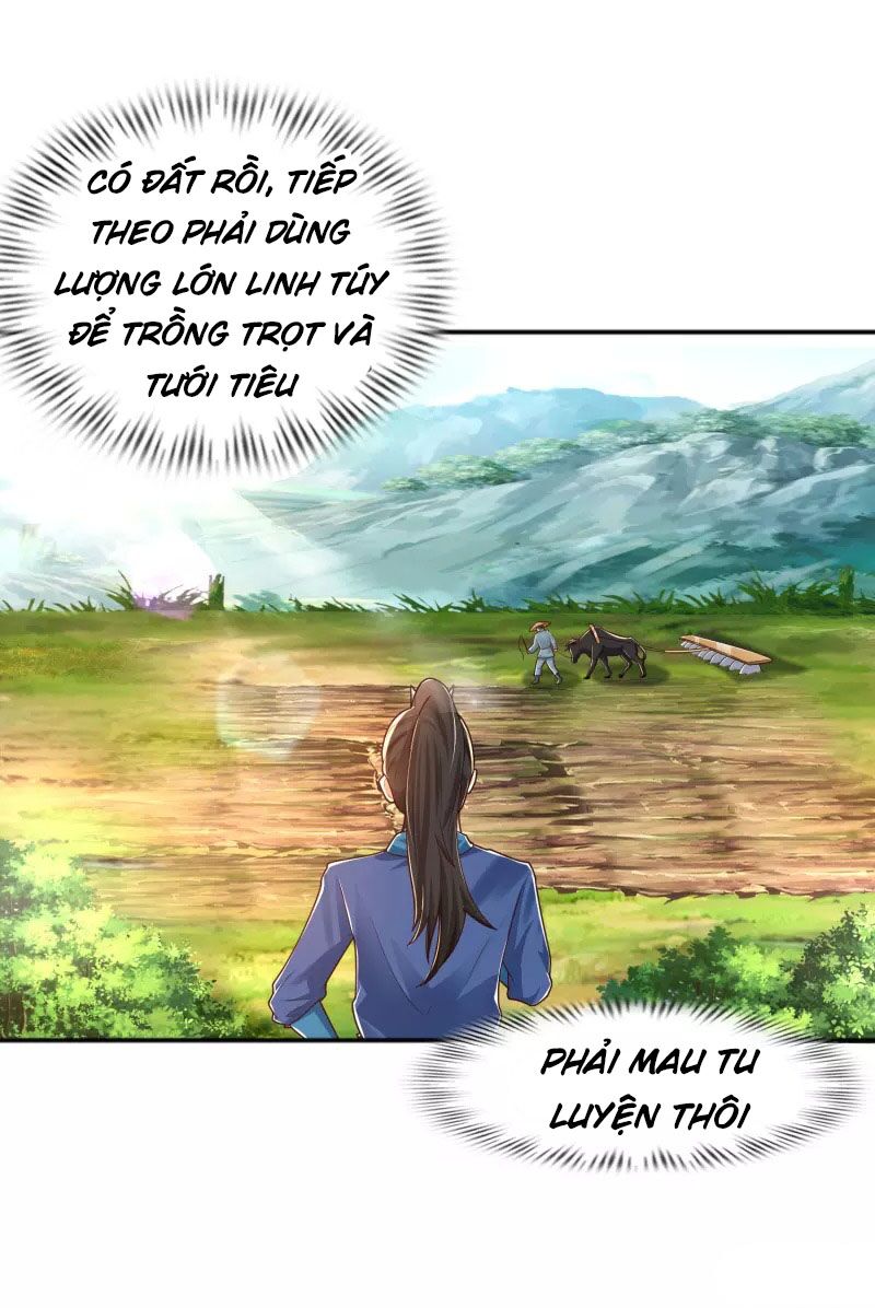 Khoa Kỹ Đại Tiên Tông Chapter 11 - Trang 26