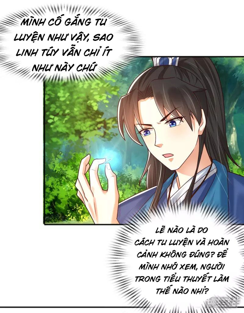 Khoa Kỹ Đại Tiên Tông Chapter 11 - Trang 29