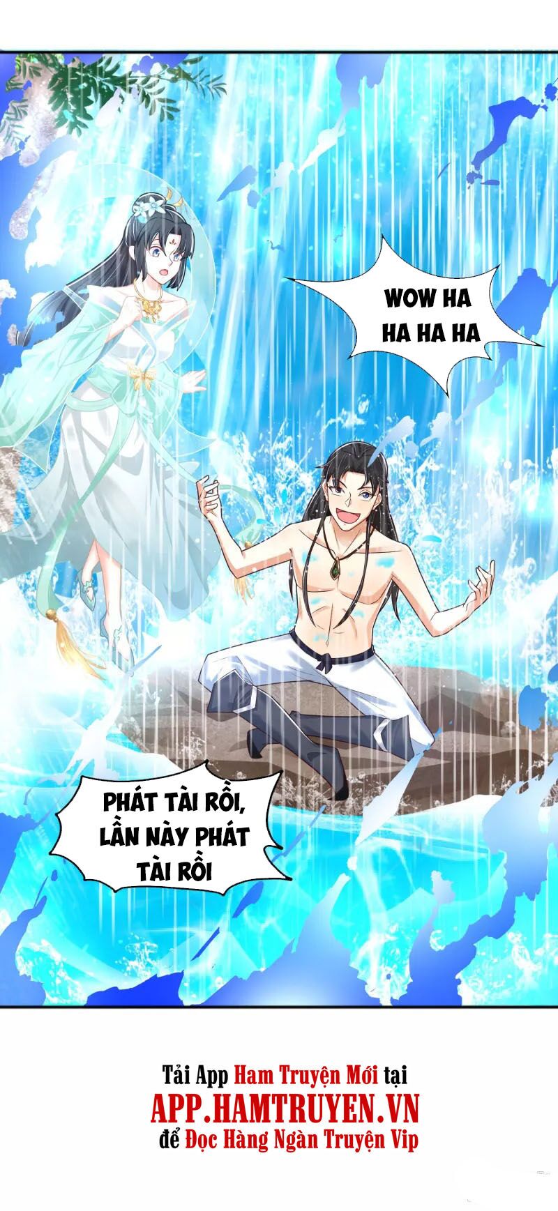 Khoa Kỹ Đại Tiên Tông Chapter 11 - Trang 38