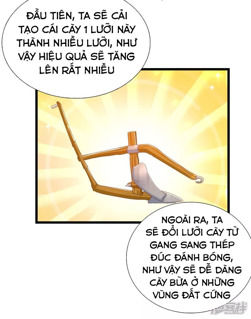 Khoa Kỹ Đại Tiên Tông Chapter 11 - Trang 6