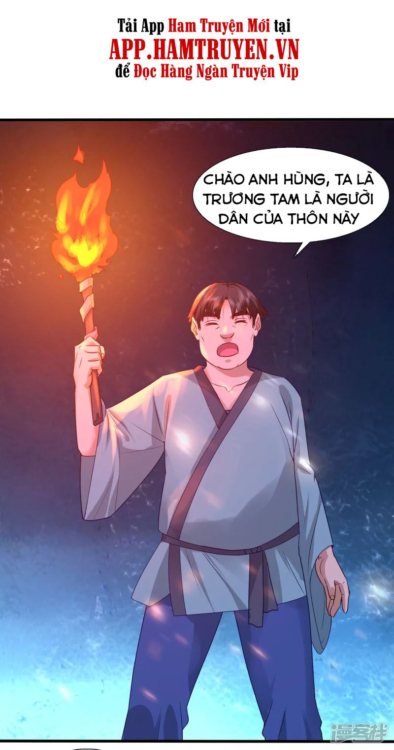 Khoa Kỹ Đại Tiên Tông Chapter 6 - Trang 11