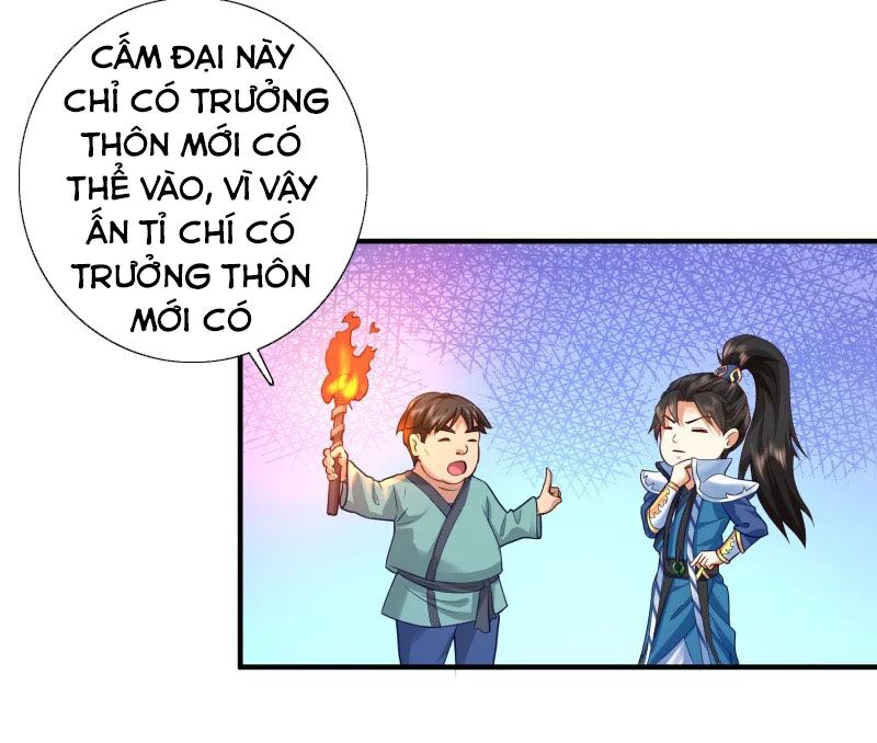 Khoa Kỹ Đại Tiên Tông Chapter 6 - Trang 12