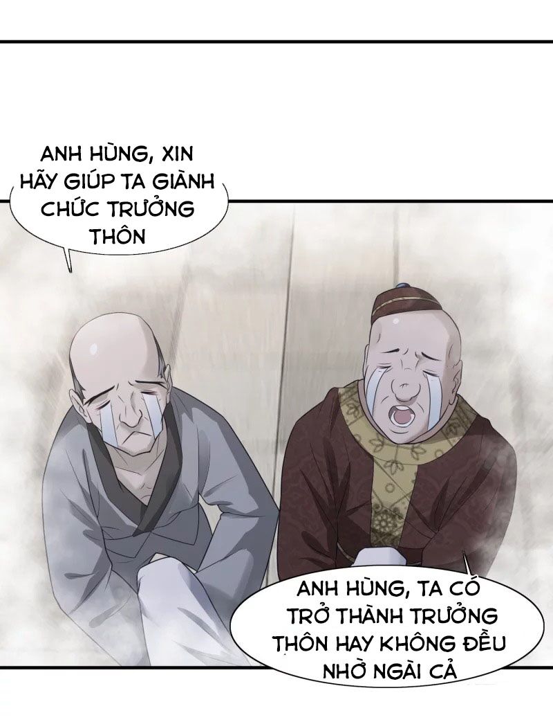 Khoa Kỹ Đại Tiên Tông Chapter 6 - Trang 13