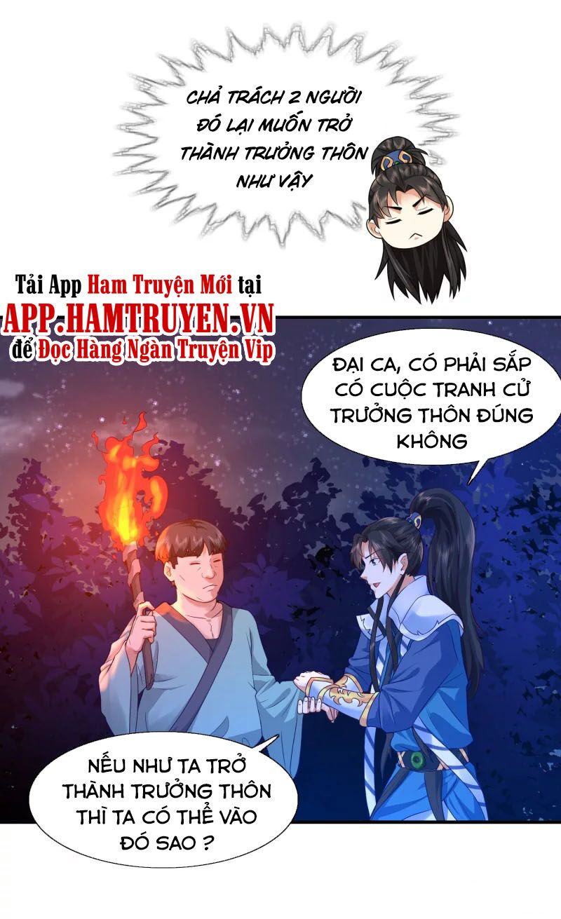 Khoa Kỹ Đại Tiên Tông Chapter 6 - Trang 14