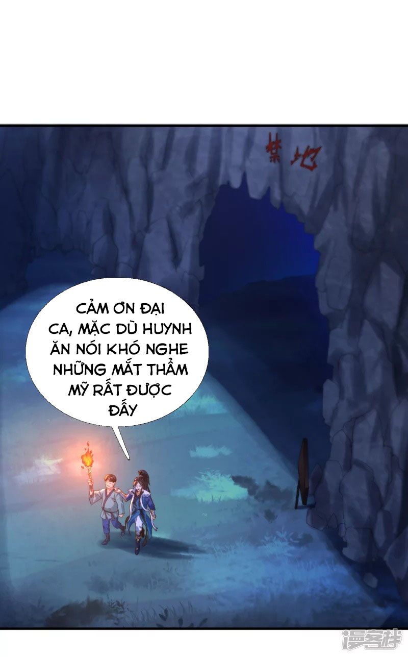 Khoa Kỹ Đại Tiên Tông Chapter 6 - Trang 16