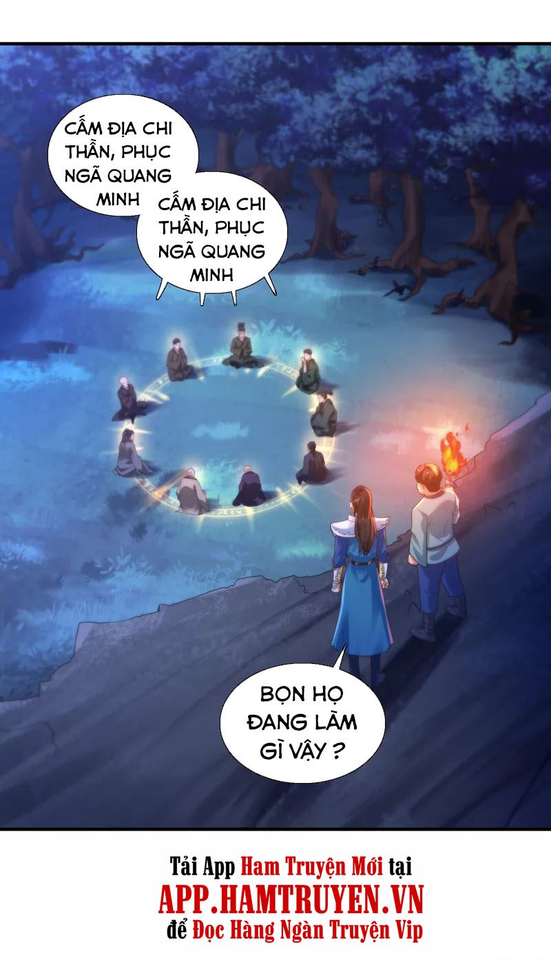 Khoa Kỹ Đại Tiên Tông Chapter 6 - Trang 18