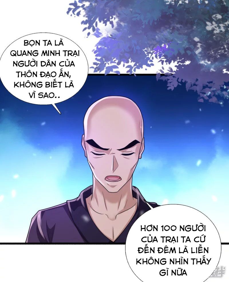 Khoa Kỹ Đại Tiên Tông Chapter 6 - Trang 20