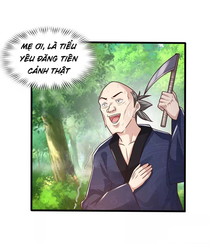 Khoa Kỹ Đại Tiên Tông Chapter 8 - Trang 13