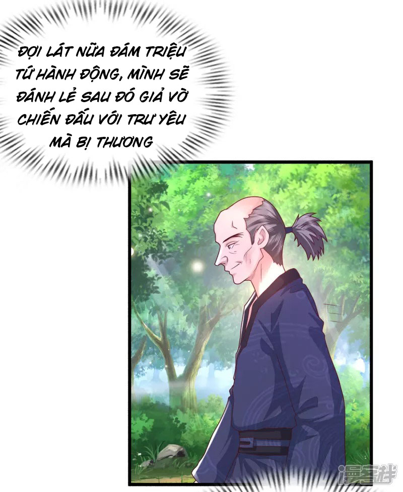 Khoa Kỹ Đại Tiên Tông Chapter 8 - Trang 2