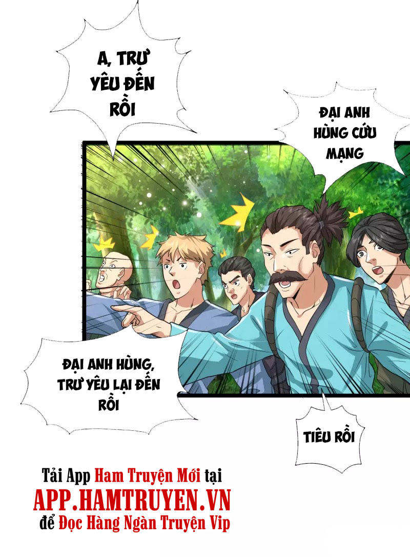 Khoa Kỹ Đại Tiên Tông Chapter 8 - Trang 29