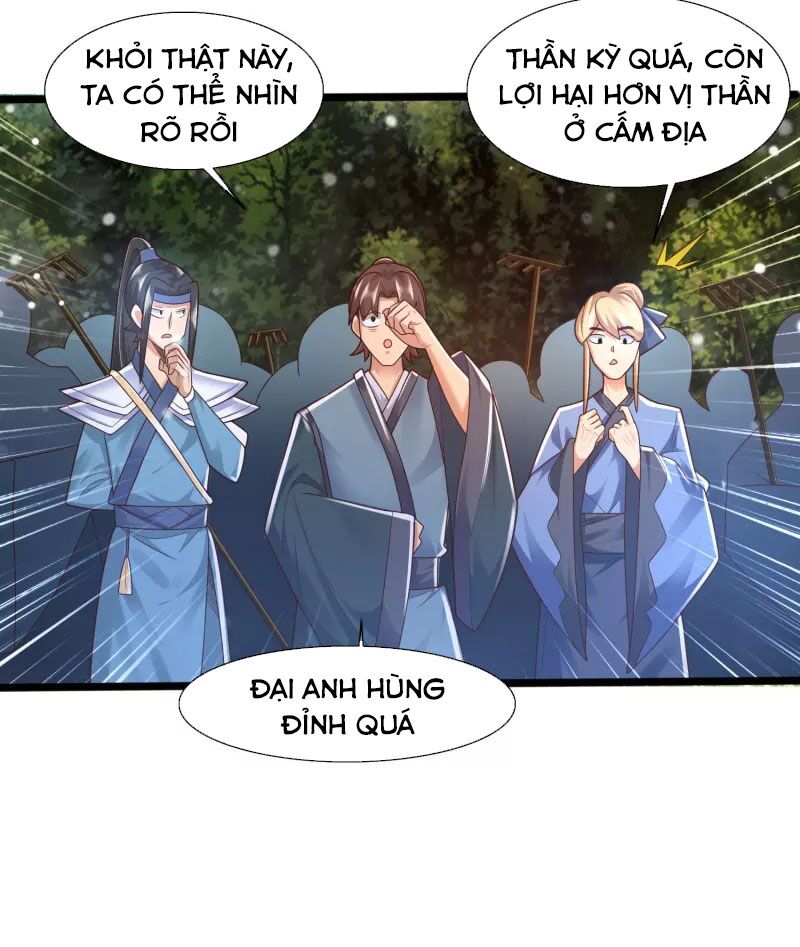 Khoa Kỹ Đại Tiên Tông Chapter 9 - Trang 18