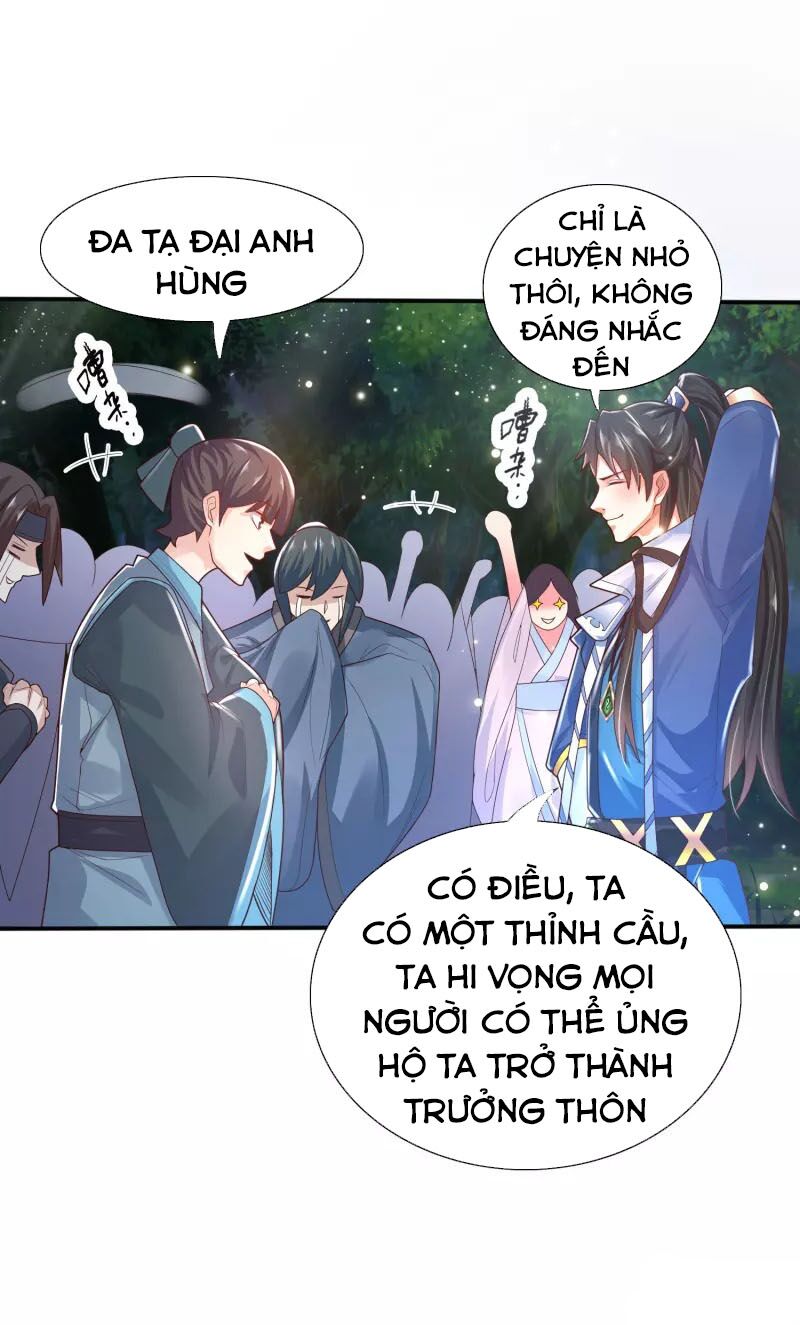 Khoa Kỹ Đại Tiên Tông Chapter 9 - Trang 19