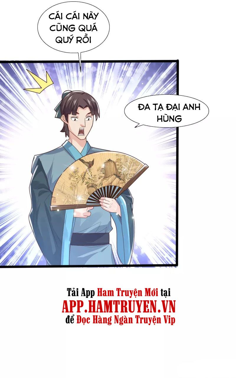 Khoa Kỹ Đại Tiên Tông Chapter 9 - Trang 23