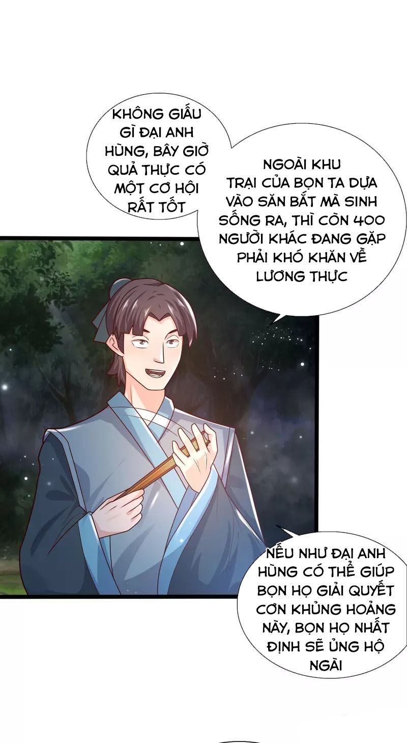 Khoa Kỹ Đại Tiên Tông Chapter 9 - Trang 24