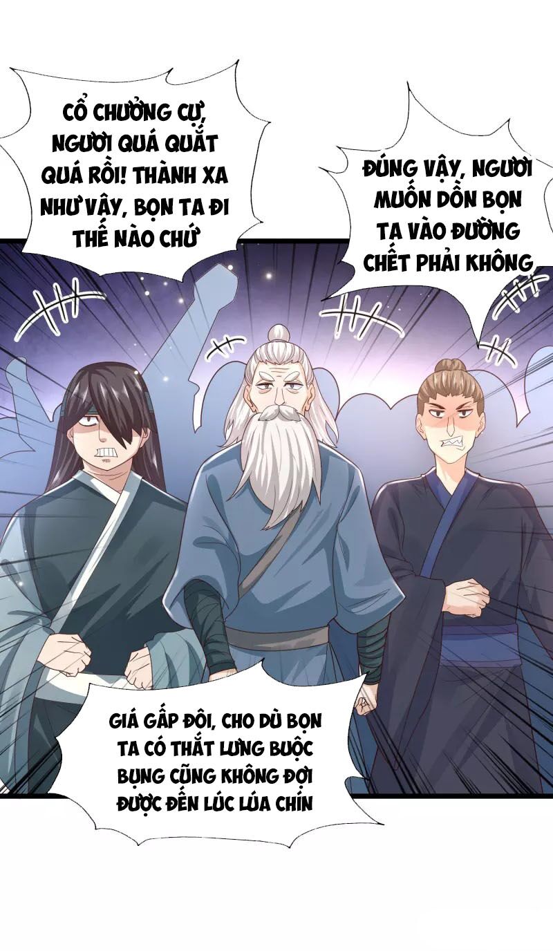 Khoa Kỹ Đại Tiên Tông Chapter 9 - Trang 29