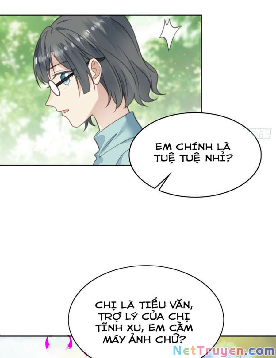 Lưng Dựa Núi Lớn Đứng Vững C Vị Chapter 14 - Trang 39