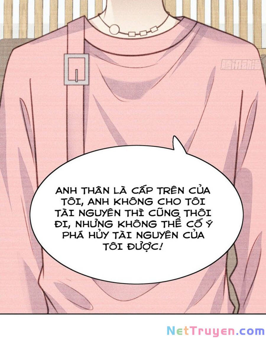 Lưng Dựa Núi Lớn Đứng Vững C Vị Chapter 14 - Trang 8