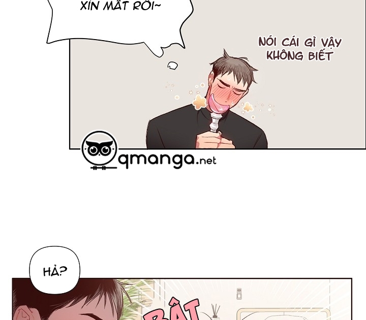 Món Quà Vô Dụng Diệu Kỳ Chapter 1 - Trang 65