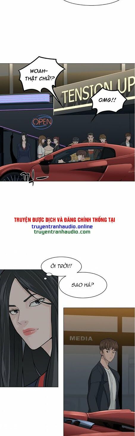 Người Trở Về Từ Cõi Chết Chapter 10 - Trang 30