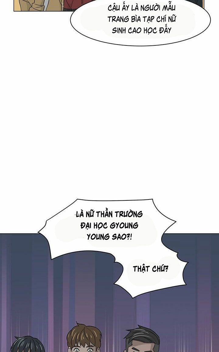 Người Trở Về Từ Cõi Chết Chapter 9 - Trang 11