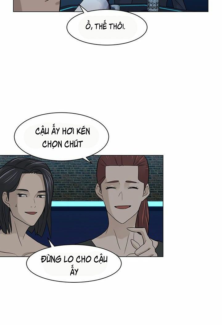 Người Trở Về Từ Cõi Chết Chapter 9 - Trang 41