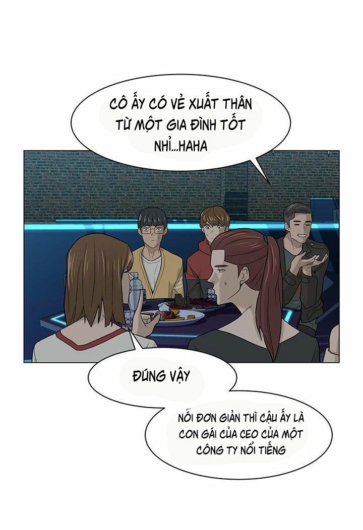 Người Trở Về Từ Cõi Chết Chapter 9 - Trang 43