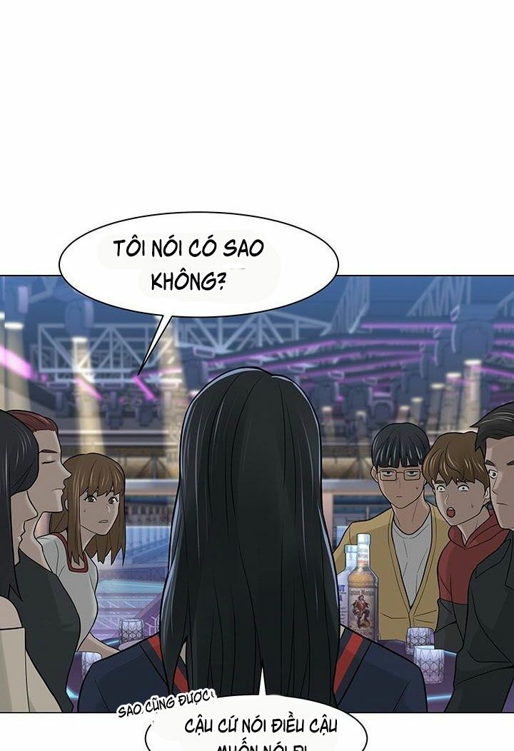 Người Trở Về Từ Cõi Chết Chapter 9 - Trang 45