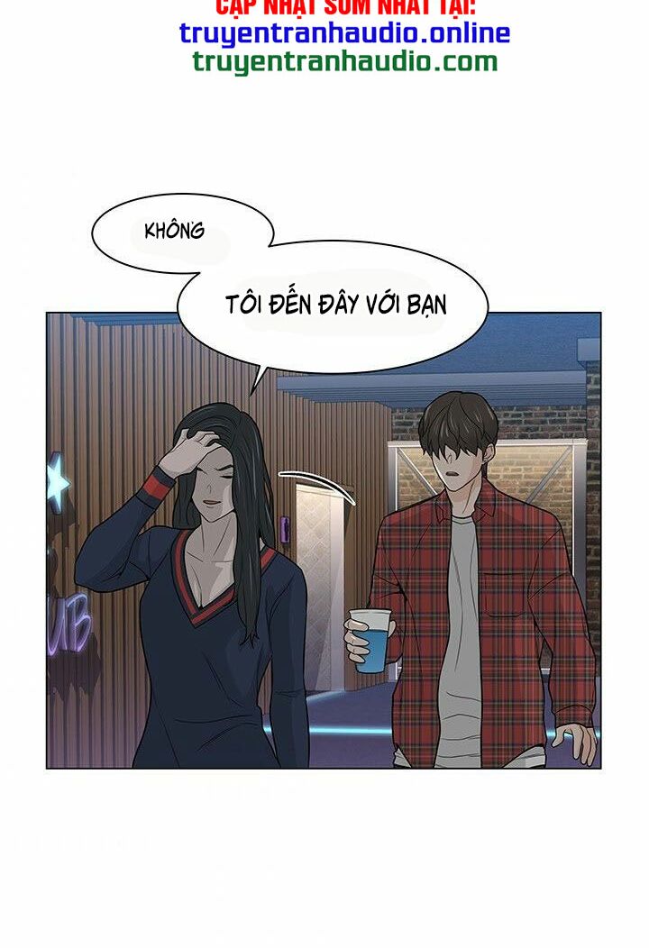 Người Trở Về Từ Cõi Chết Chapter 9 - Trang 66