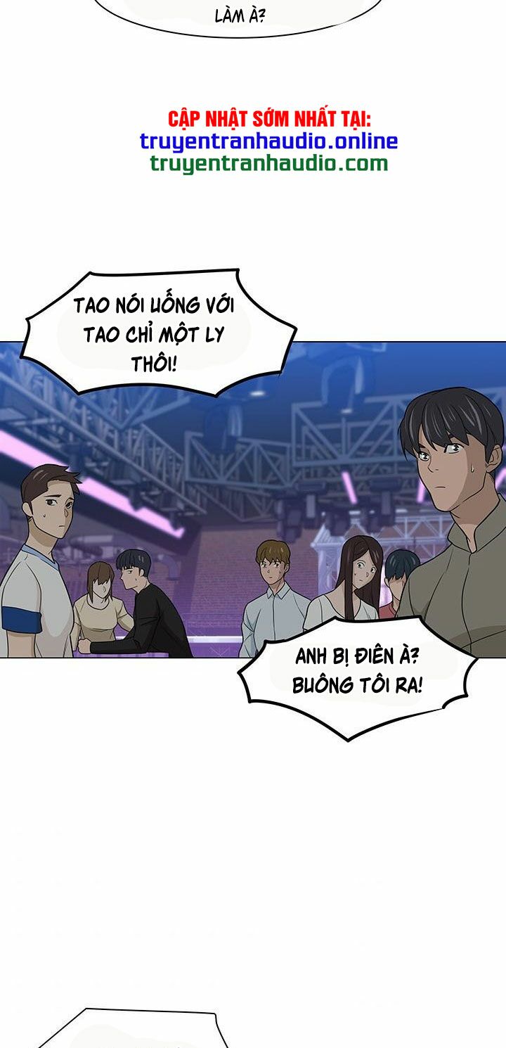 Người Trở Về Từ Cõi Chết Chapter 9 - Trang 73