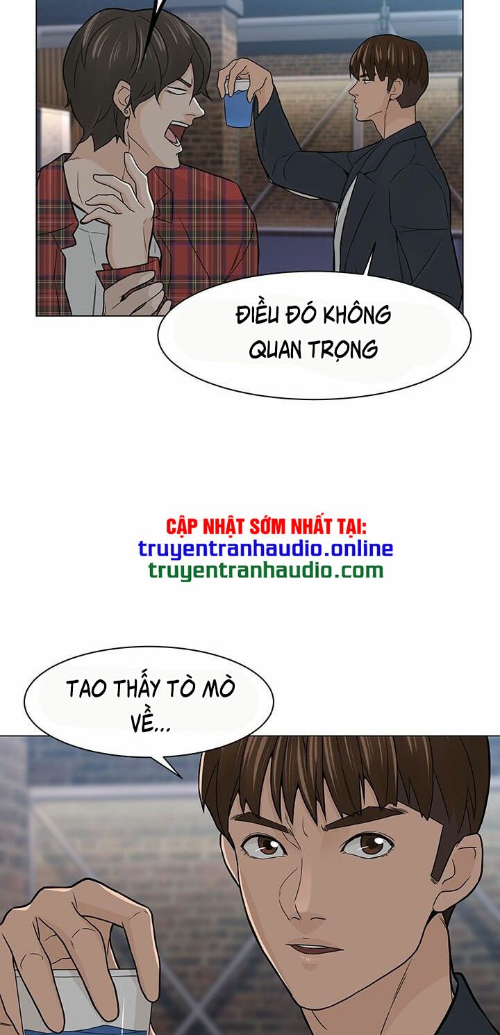 Người Trở Về Từ Cõi Chết Chapter 9 - Trang 80