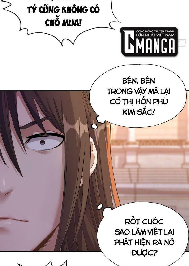 Ta Bị Nhốt Cùng Một Ngày Mười Vạn Năm Chapter 36 - Trang 2