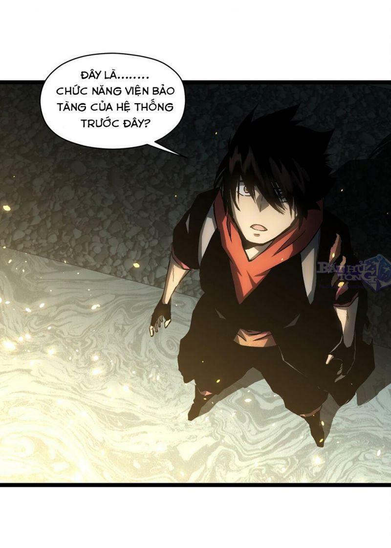 Ta Là Lão Đại Thời Tận Thế Chapter 41 - Trang 37