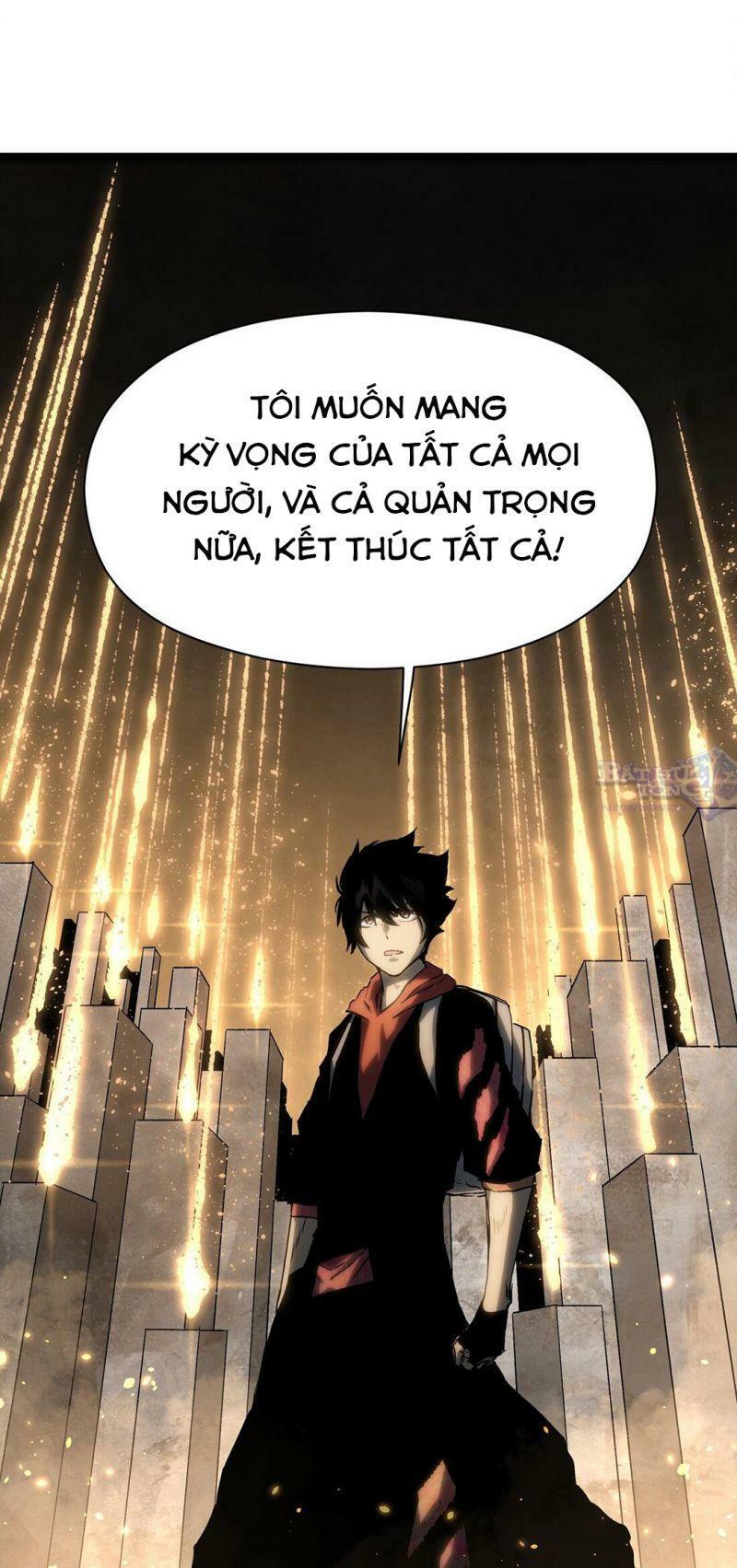 Ta Là Lão Đại Thời Tận Thế Chapter 41 - Trang 42