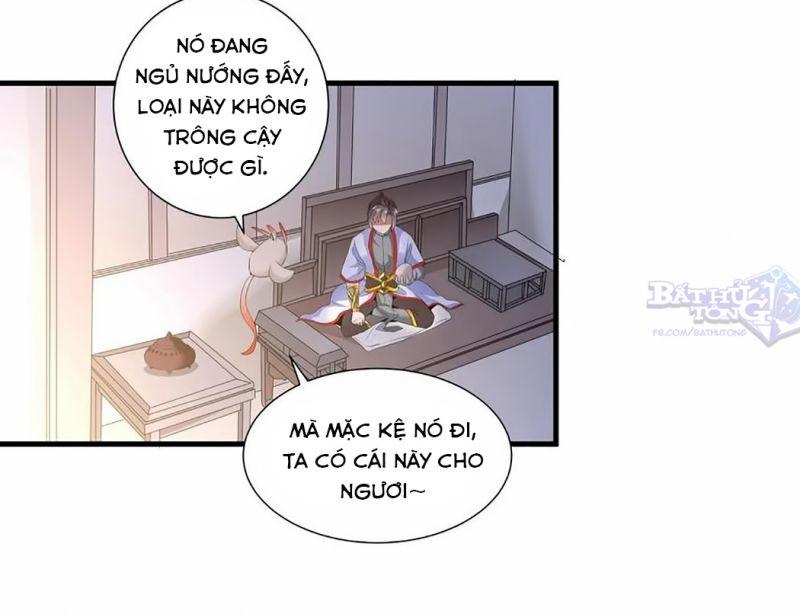 Vạn Cổ Đệ Nhất Thần Chapter 34 - Trang 44