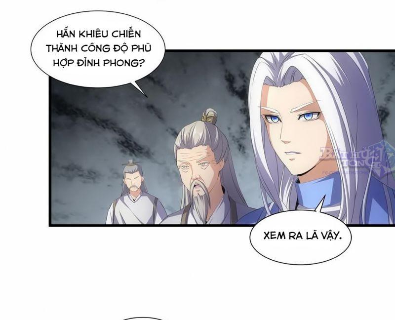 Vạn Cổ Đệ Nhất Thần Chapter 34 - Trang 5