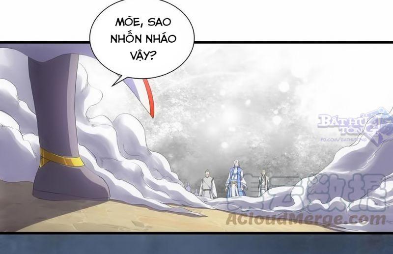 Vạn Cổ Đệ Nhất Thần Chapter 34 - Trang 6