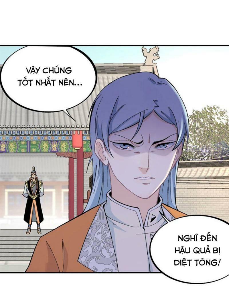 Vạn Cổ Tối Cường Tông Chapter 31 - Trang 10