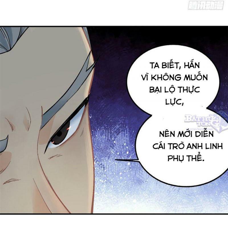 Vạn Cổ Tối Cường Tông Chapter 31 - Trang 12