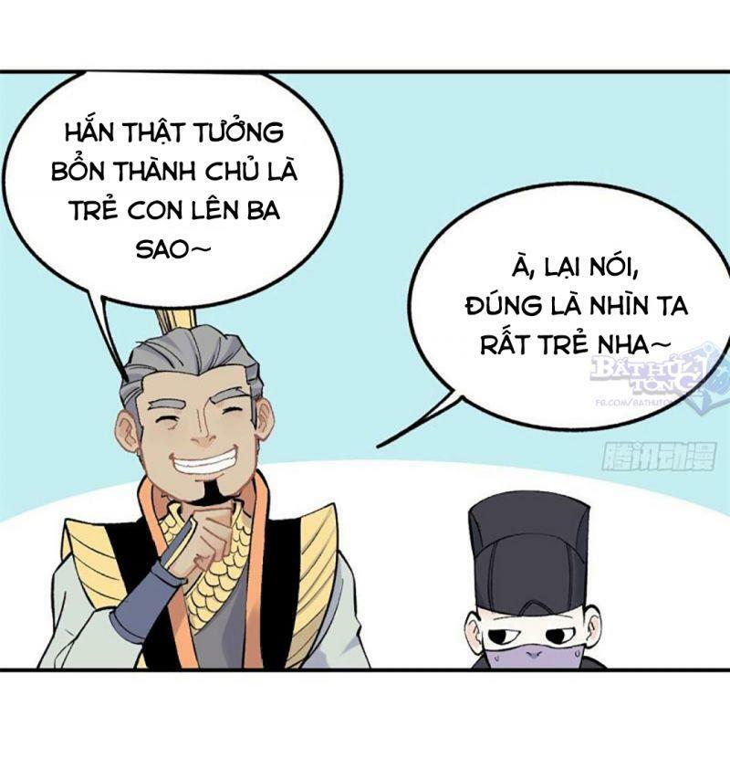 Vạn Cổ Tối Cường Tông Chapter 31 - Trang 13