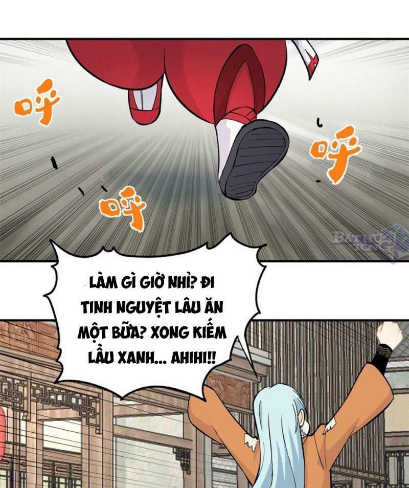 Vạn Cổ Tối Cường Tông Chapter 31 - Trang 18